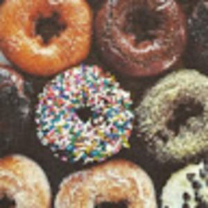 Meet your Posher, Savannah